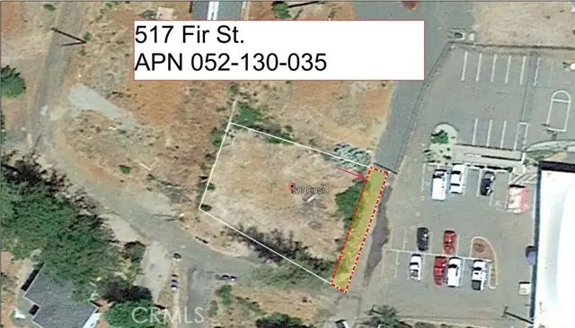 517 Fir Street, Paradise, CA 95969 - #1
