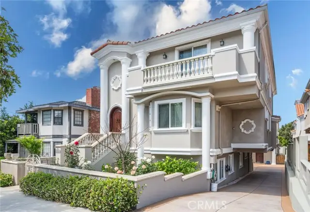 217 Irena Avenue  #A, Redondo Beach, CA 90277 - #1