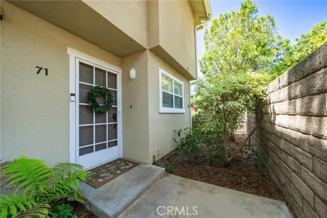 2731 Erringer  #71, Simi Valley, CA 93065 - #2