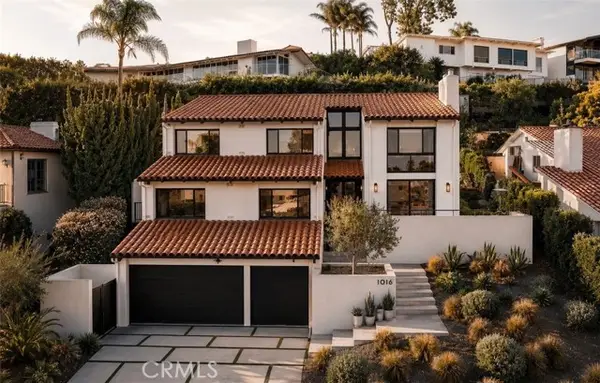 1016 Via Romero, Palos Verdes Estates, CA 90274