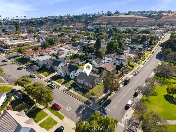 1401 Weymouth, San Pedro, CA 90732
