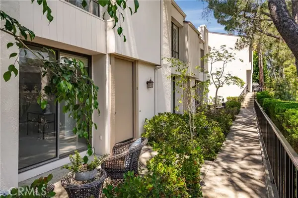 3607 Hidden Lane  #B, Rolling Hills Estates, CA 90274