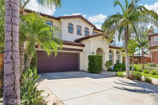 5802 Treehouse, Anaheim, CA 92807 - #2