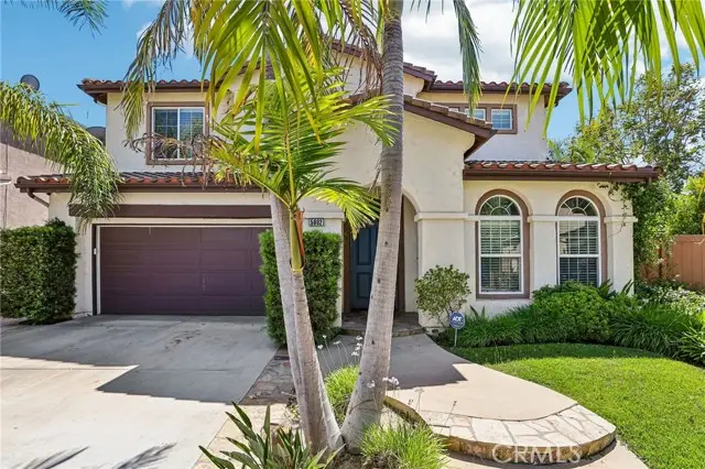 5802 Treehouse, Anaheim, CA 92807 - #3
