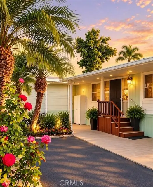 23701 Western Avenue  #72, Torrance, CA 90501