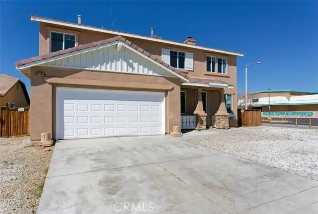 12596 Glen Canyon, Victorville, CA 92395 - #1