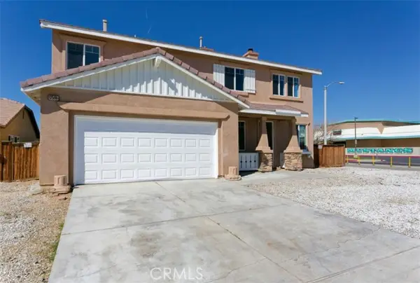 12596 Glen Canyon, Victorville, CA 92395