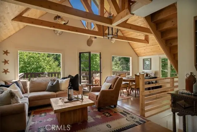 660 Burnt Mill, Lake Arrowhead, CA 92352 - #2