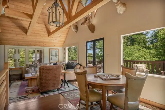 660 Burnt Mill, Lake Arrowhead, CA 92352 - #3