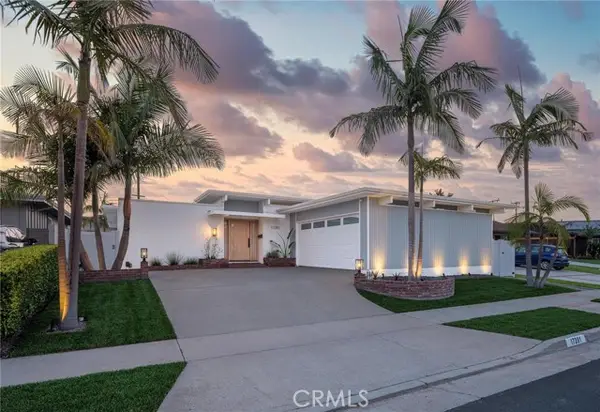 17391 Alta Vista Circle, Huntington Beach, CA 92647
