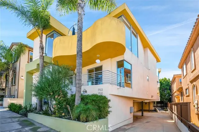 702 10th, Hermosa Beach, CA 90254 - #3