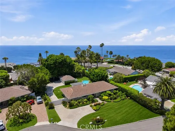 2205 Rocky Point, Palos Verdes Peninsula, CA 90274