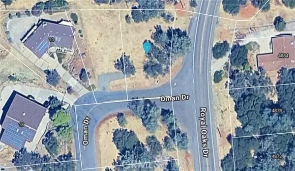 2 Oman Drive, Oroville, CA 95966