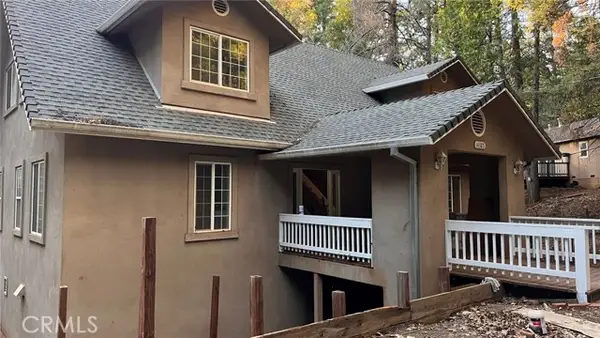 14385 Holmwood, Magalia, CA 95954