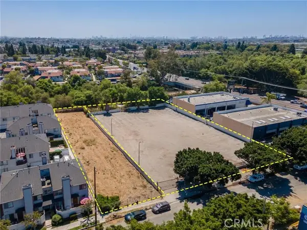 25530 Dodge Avenue, Harbor City, CA 90710
