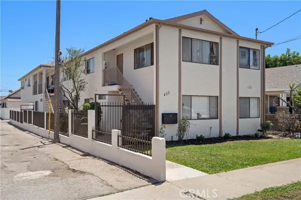 423 17th, San Pedro, CA 90731