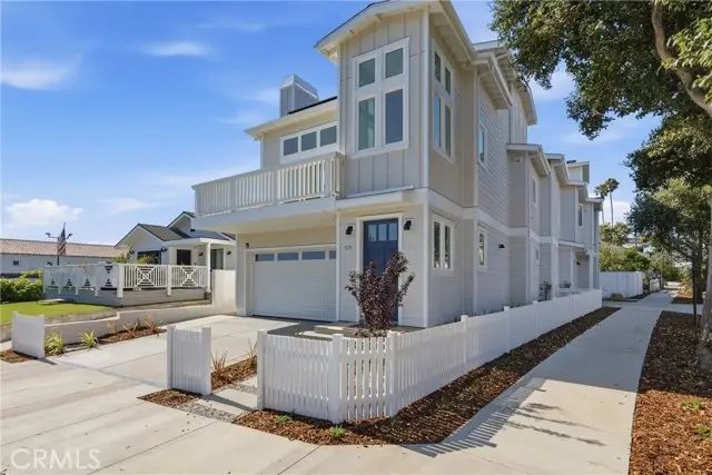 519 Emerald, Redondo Beach, CA 90277 - #3