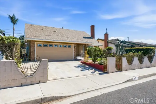 332 231st Street, Carson, CA 90745