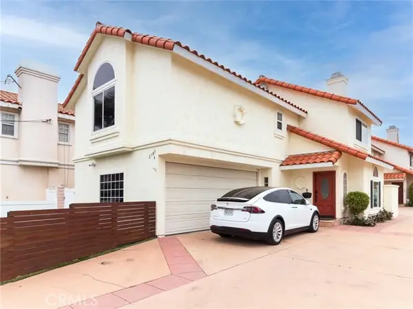 2703 Huntington Lane  #A, Redondo Beach, CA 90278
