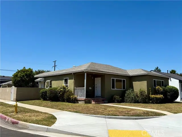5402 W 118th Pl, Inglewood, CA 90304 - #1