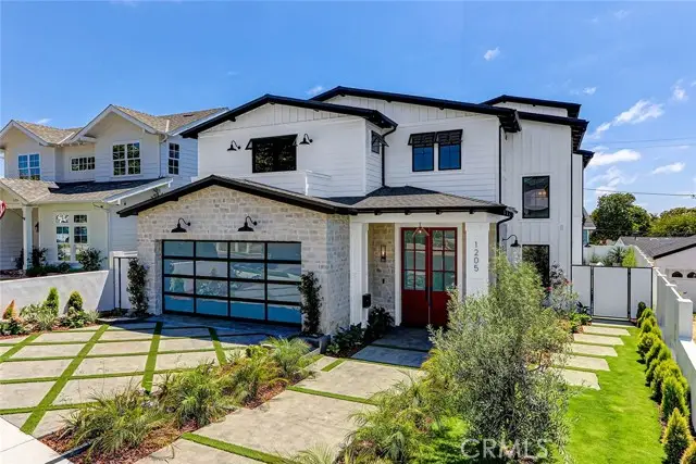 1205 Irena Avenue, Redondo Beach, CA 90277 - #1