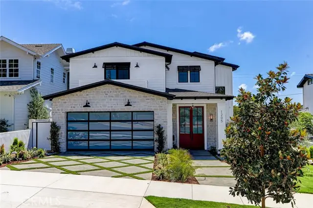 1205 Irena Avenue, Redondo Beach, CA 90277 - #2