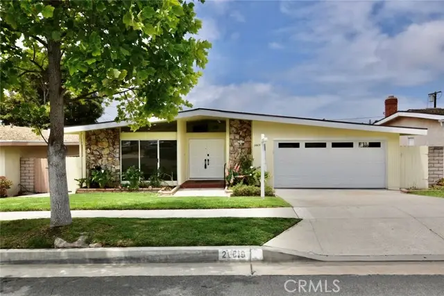 20619 Toluca Avenue, Torrance, CA 90503 - #1
