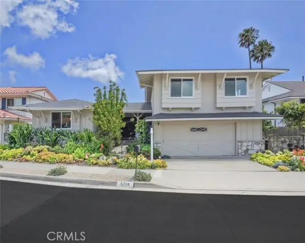 5716 Sunmist Drive, Rancho Palos Verdes, CA 90275