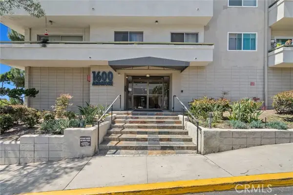 1600 Ardmore Avenue  #417, Hermosa Beach, CA 90254