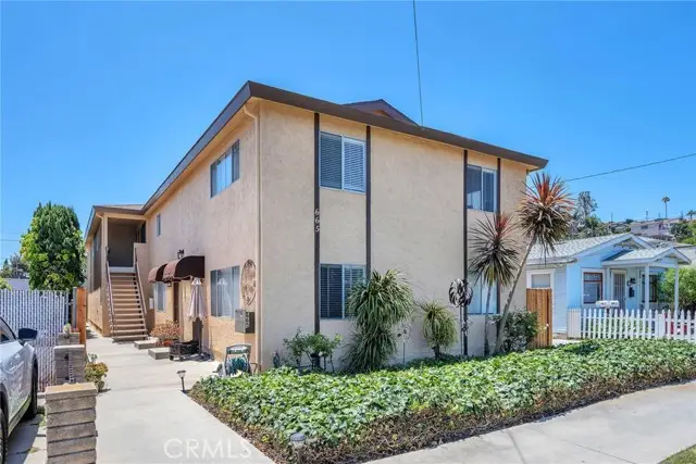 665 21st, San Pedro, CA 90731 - #1