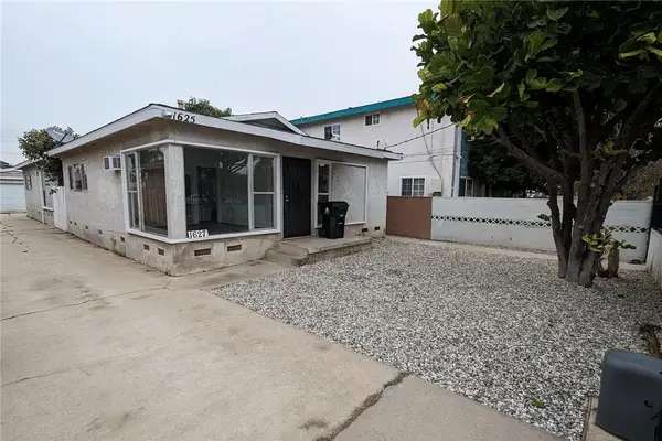 1625 226th, Torrance, CA 90501