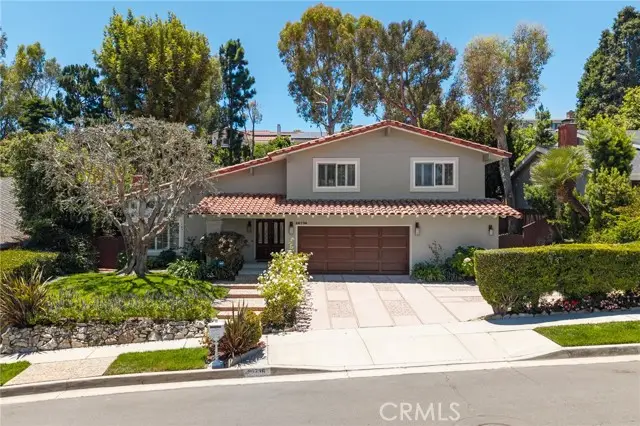 26736 Hawkhurst Drive, Rancho Palos Verdes, CA 90275 - #2