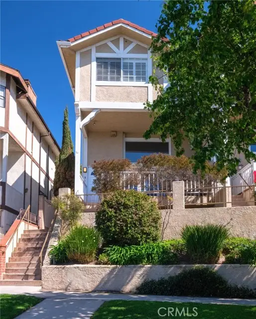 222 Guadalupe Avenue  #1, Redondo Beach, CA 90277 - #1
