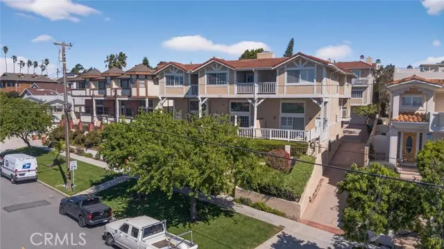 222 Guadalupe Avenue  #1, Redondo Beach, CA 90277 - #3
