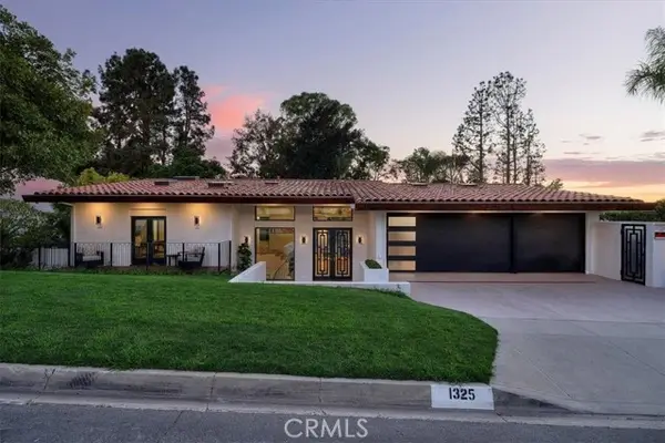 1325 Via Gabriel, Palos Verdes Estates, CA 90274