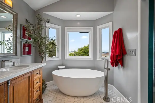 627 Meyler Street, San Pedro, CA 90731 - #1