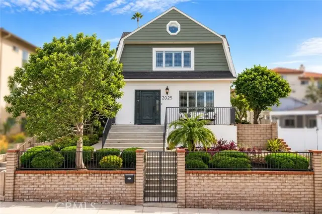 2025 Alma, San Pedro, CA 90731 - #1