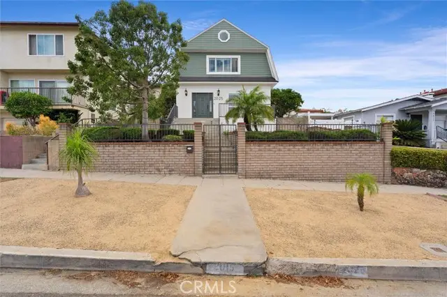 2025 Alma, San Pedro, CA 90731 - #2