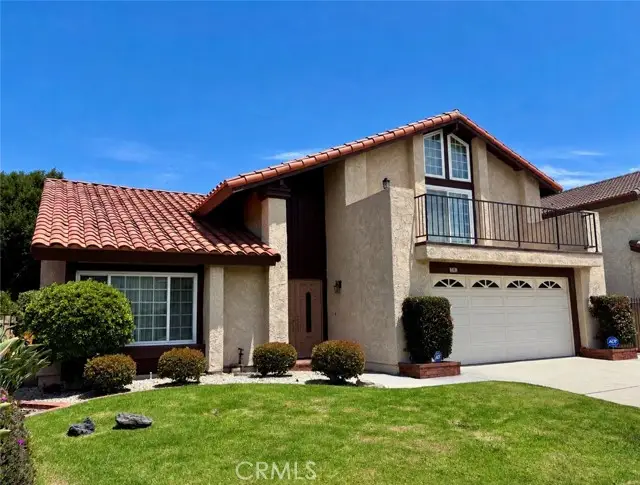 2307 Santa Fe Avenue, Torrance, CA 90501 - #1