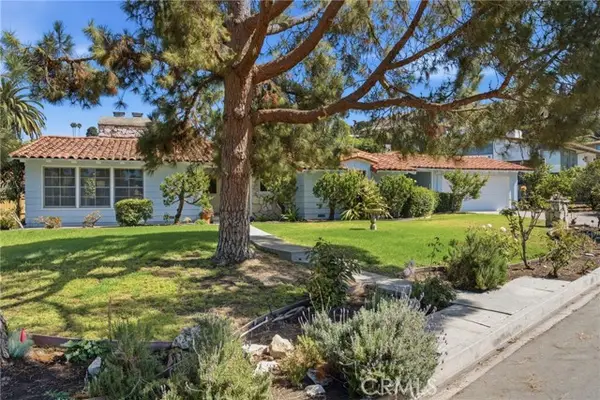 2548 Via Carrillo, Palos Verdes Estates, CA 90274