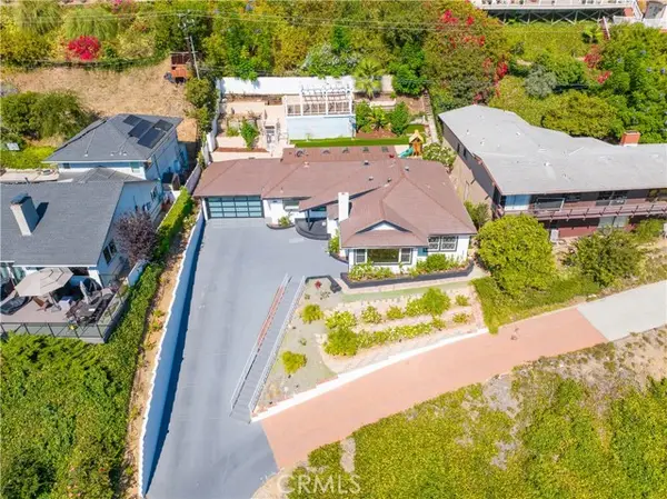 2033 Suana, Rancho Palos Verdes, CA 90275
