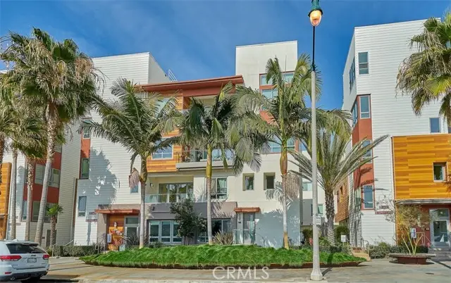 12468 Osprey Lane  #1, Playa Vista, CA 90094 - #1