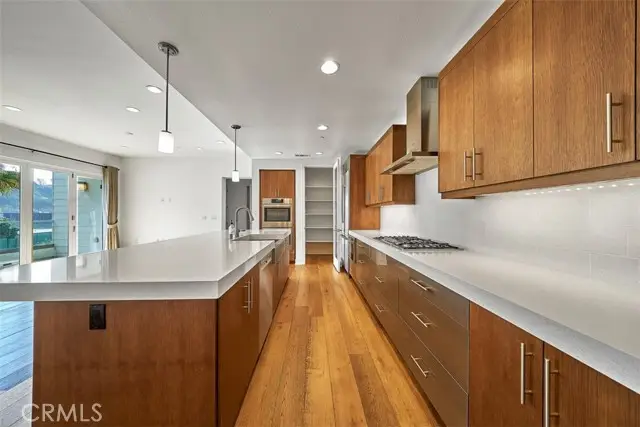 12468 Osprey Lane  #1, Playa Vista, CA 90094 - #3
