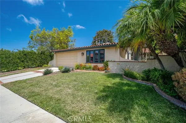 29126 Warnick Road, Rancho Palos Verdes, CA 90275