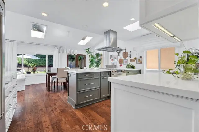 29126 Warnick Road, Rancho Palos Verdes, CA 90275 - #2