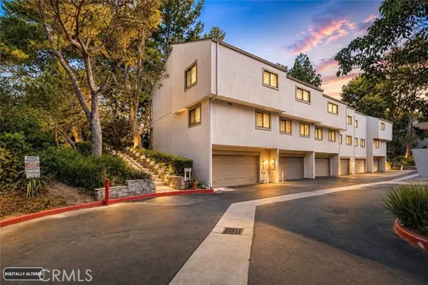3623 Hidden Lane  #D, Rolling Hills Estates, CA 90274