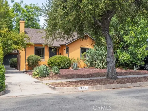 1815 Michigan Avenue, Pasadena, CA 91104