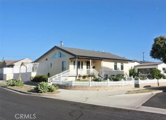 4534 Halison Street, Torrance, CA 90503 - #2