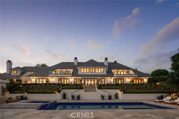 3201 Campanil Drive, Santa Barbara, CA 93109