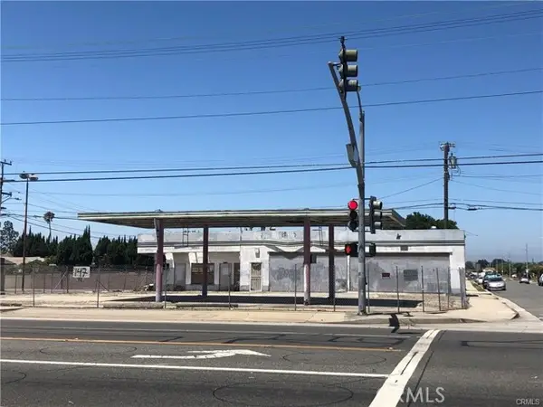 15301 Western Avenue, Gardena, CA 90249